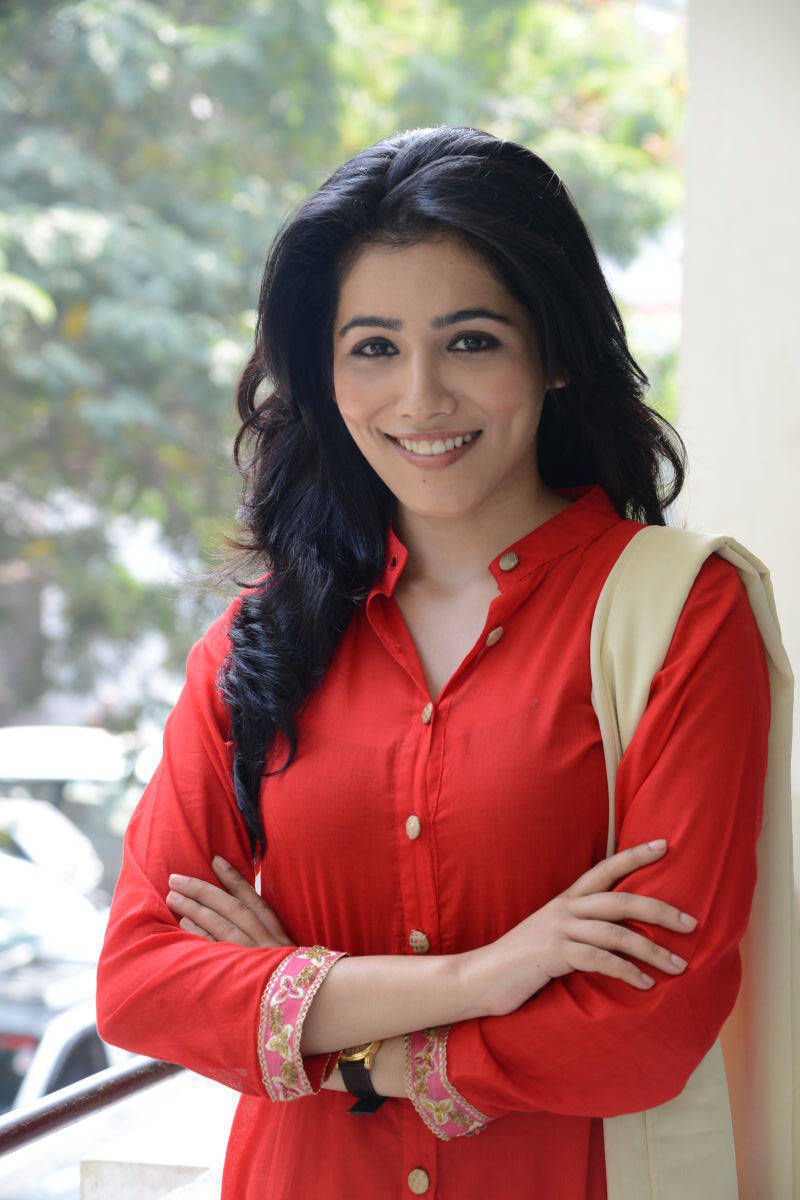 Gazal Somaiah New Stills