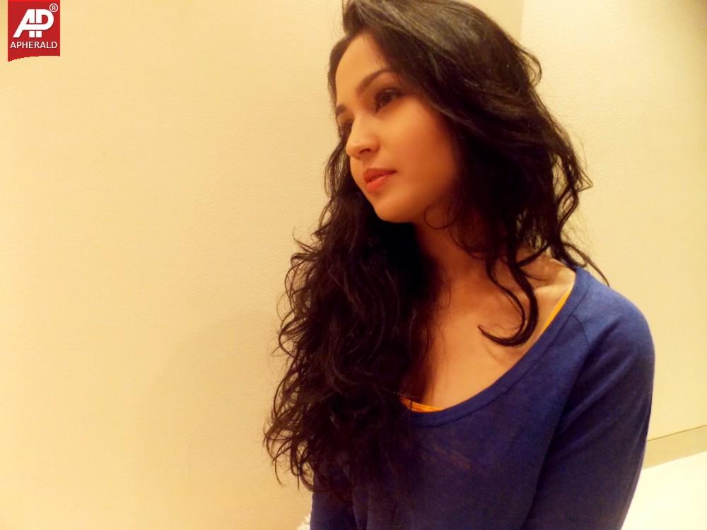 Gazala Latest Pics