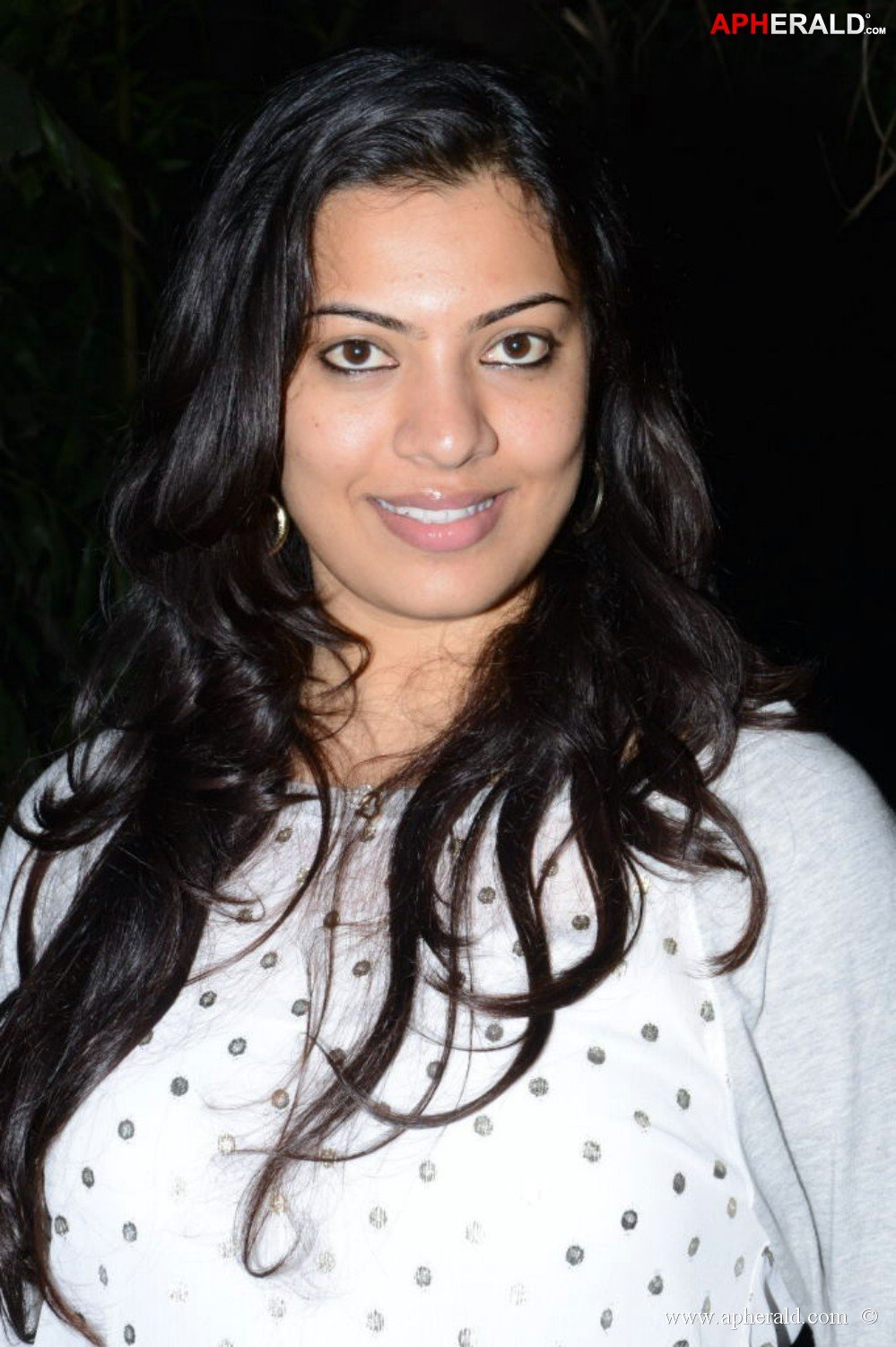 Geetha Madhuri Latest Images
