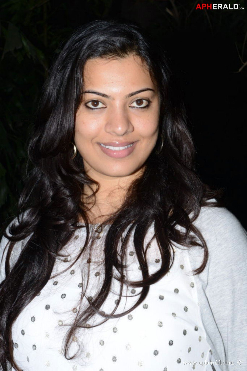 Geetha Madhuri Latest Images