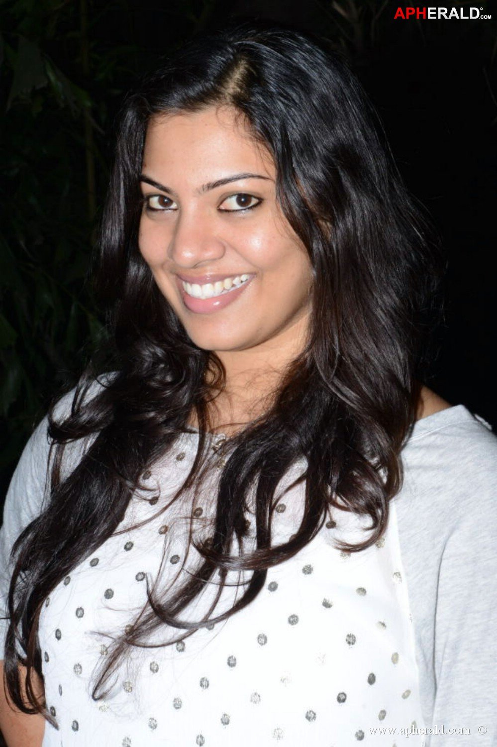 Geetha Madhuri Latest Images