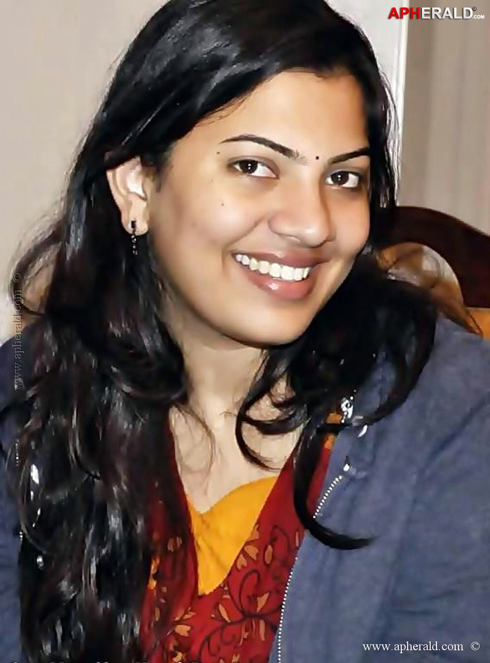 Geetha Madhuri Photos