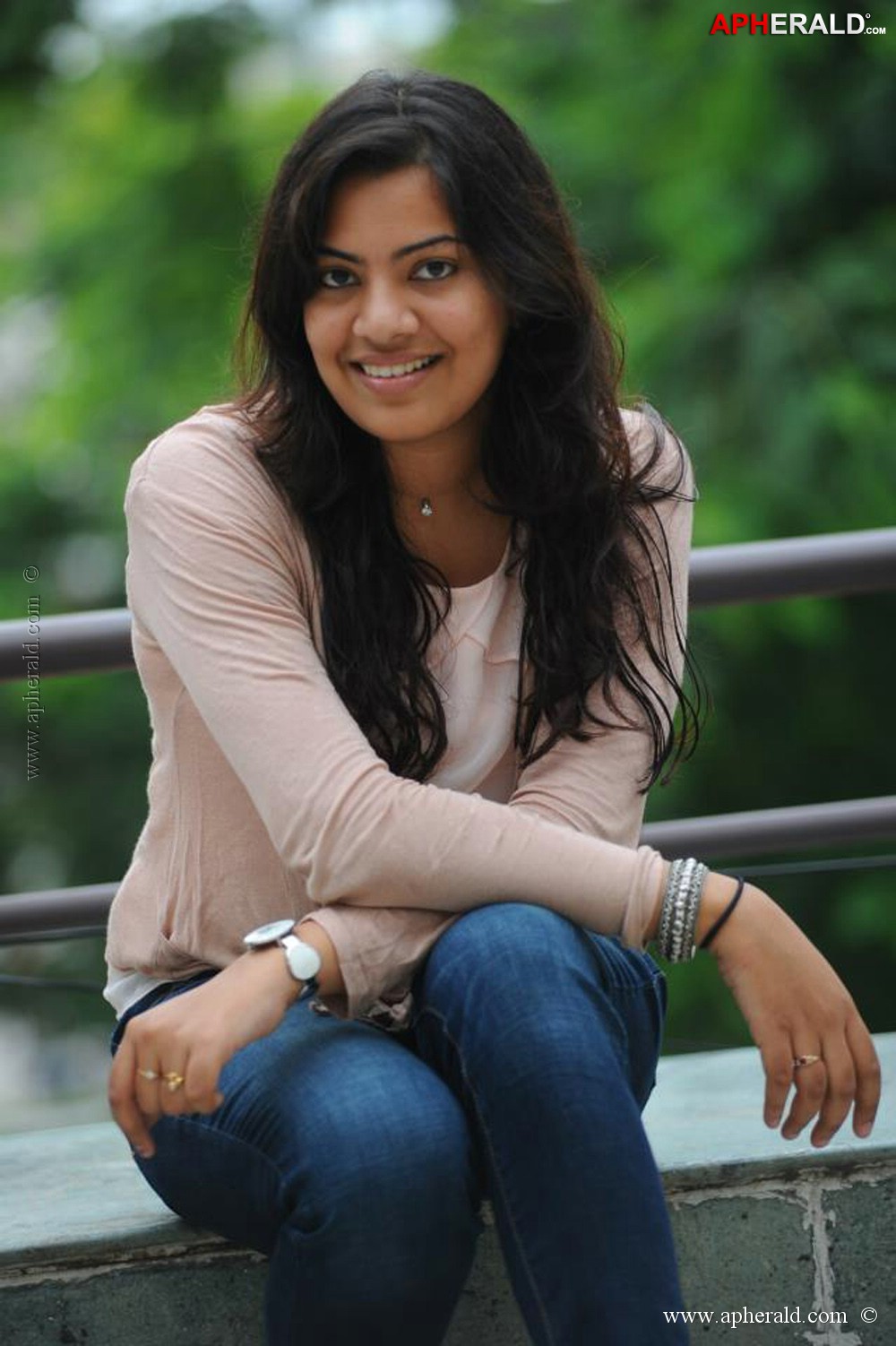 Geetha Madhuri Photos