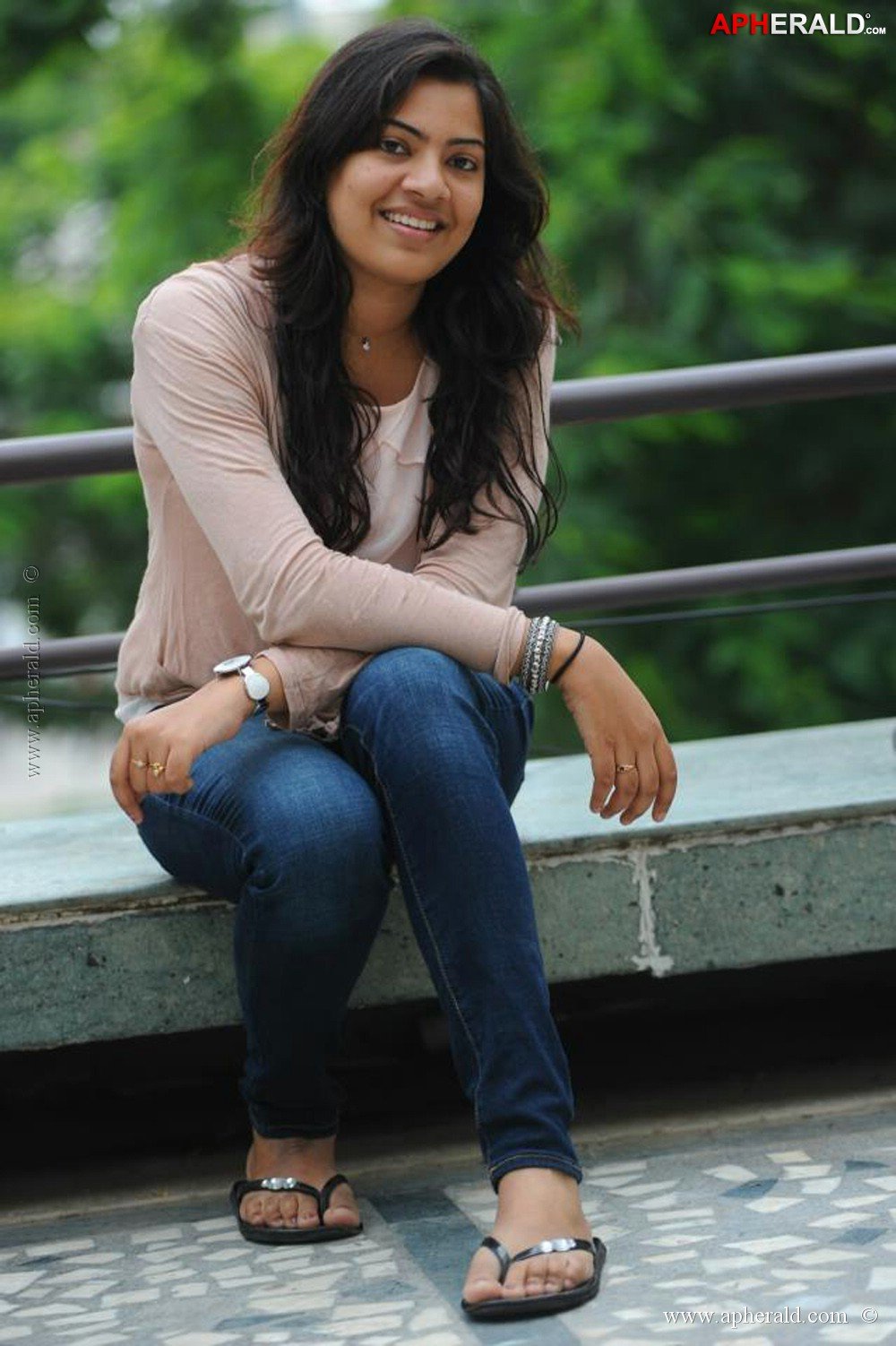Geetha Madhuri Photos