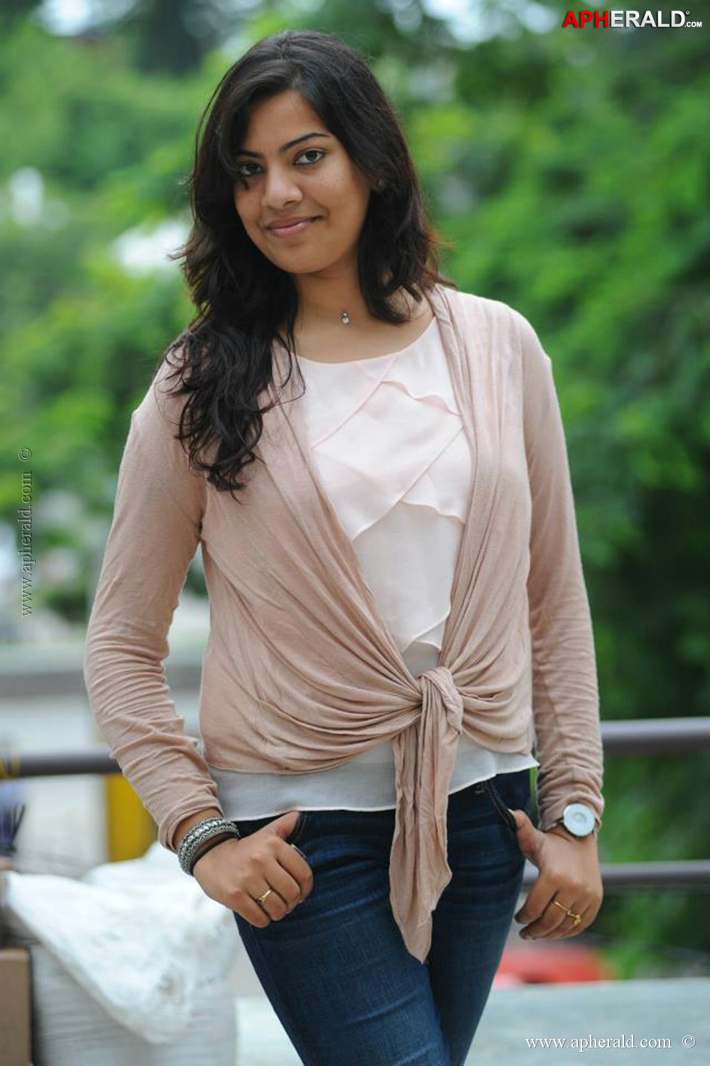 Geetha Madhuri Photos