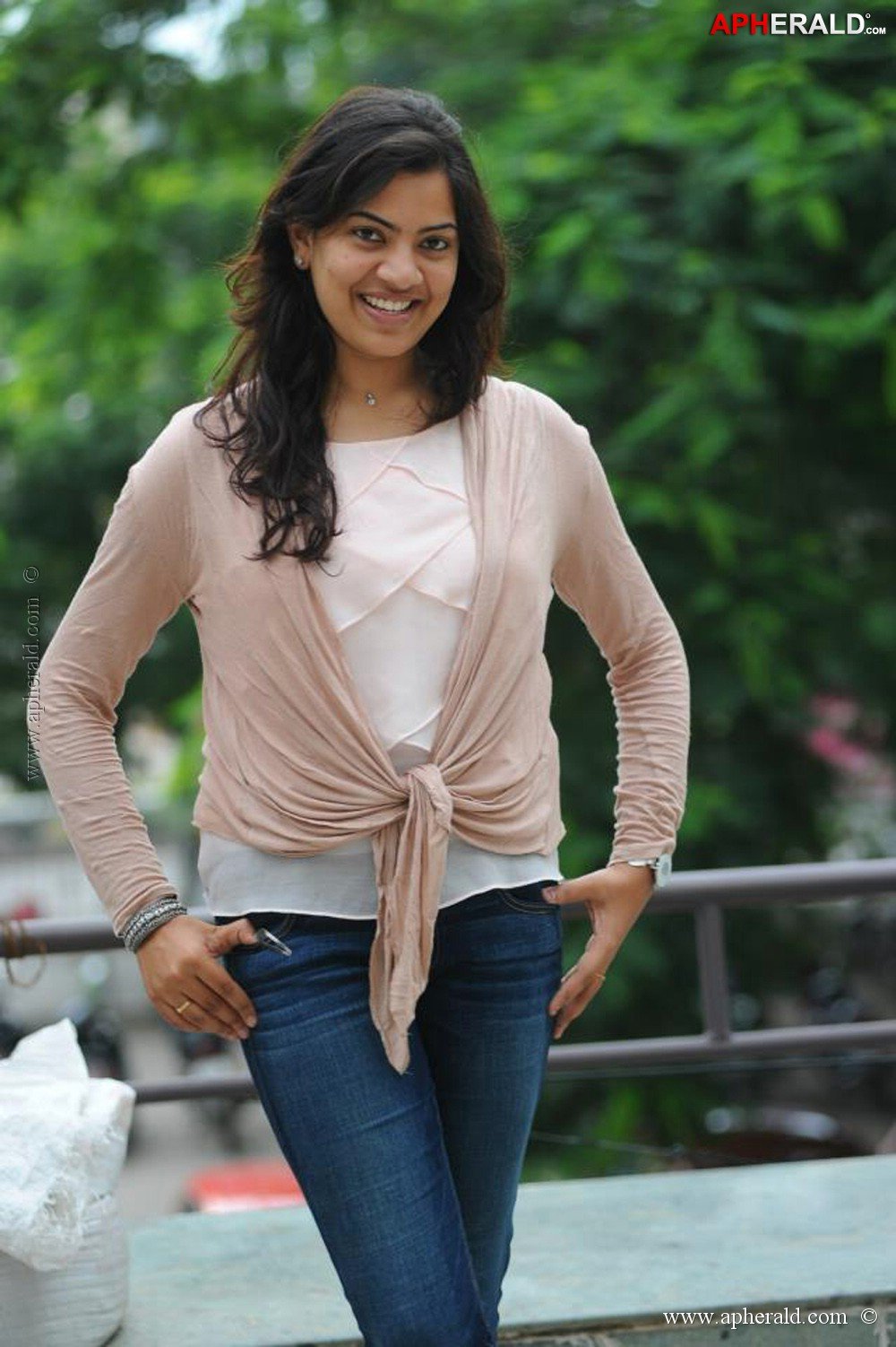Geetha Madhuri Photos