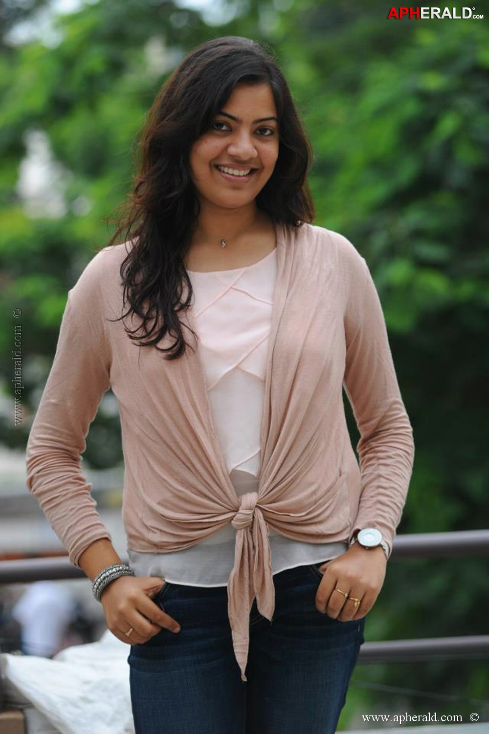 Geetha Madhuri Photos