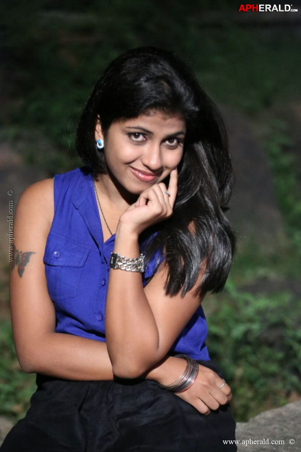 Geethanjali Latest Stills