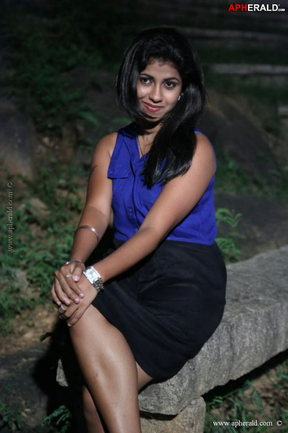 Geethanjali Latest Stills