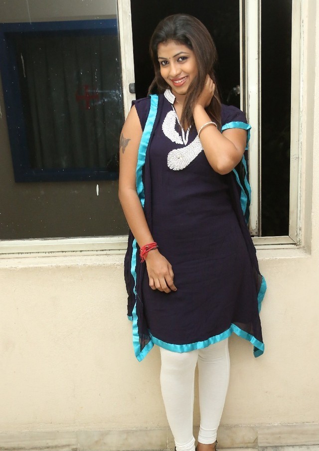 Geethanjali Latest Stills 1