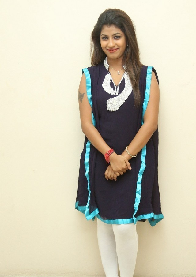 Geethanjali Latest Stills 1