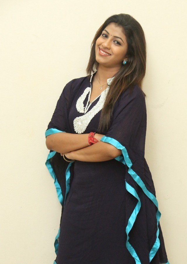 Geethanjali Latest Stills 1