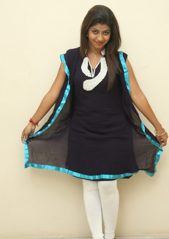 Geethanjali Latest Stills 1