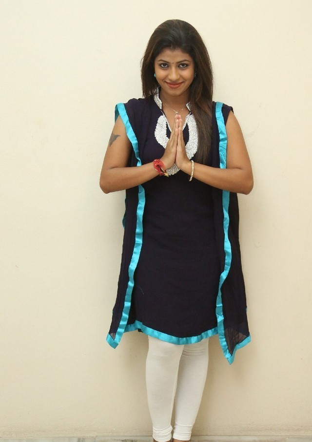 Geethanjali Latest Stills 1