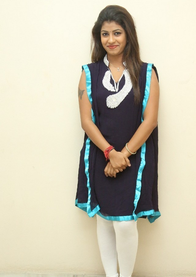 Geethanjali Latest Stills 1