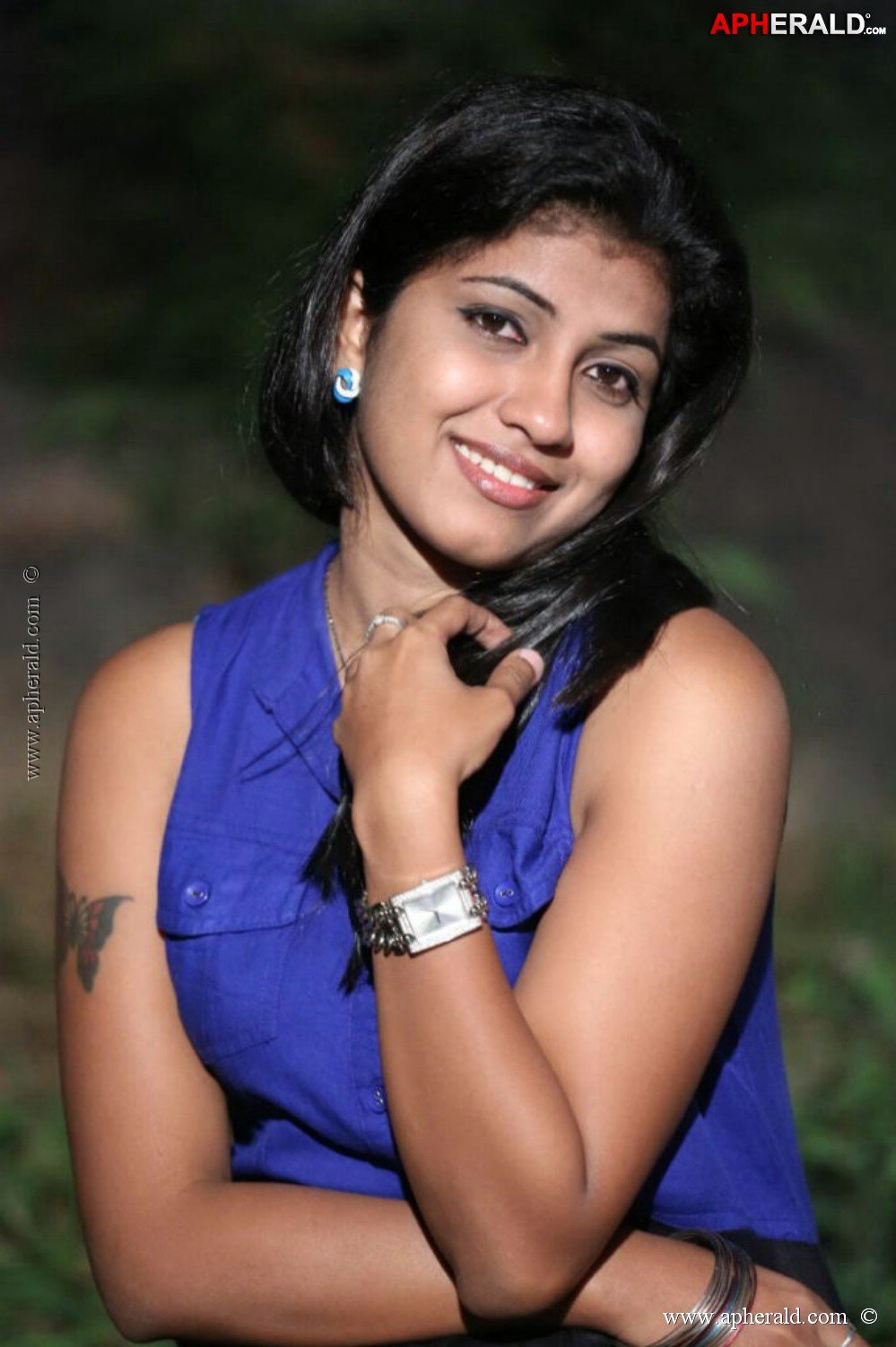 Geethanjali Latest Stills