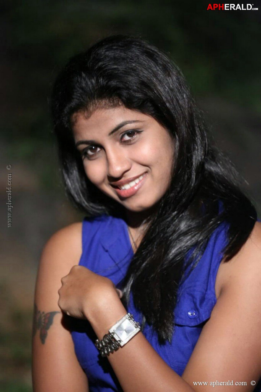 Geethanjali Latest Stills
