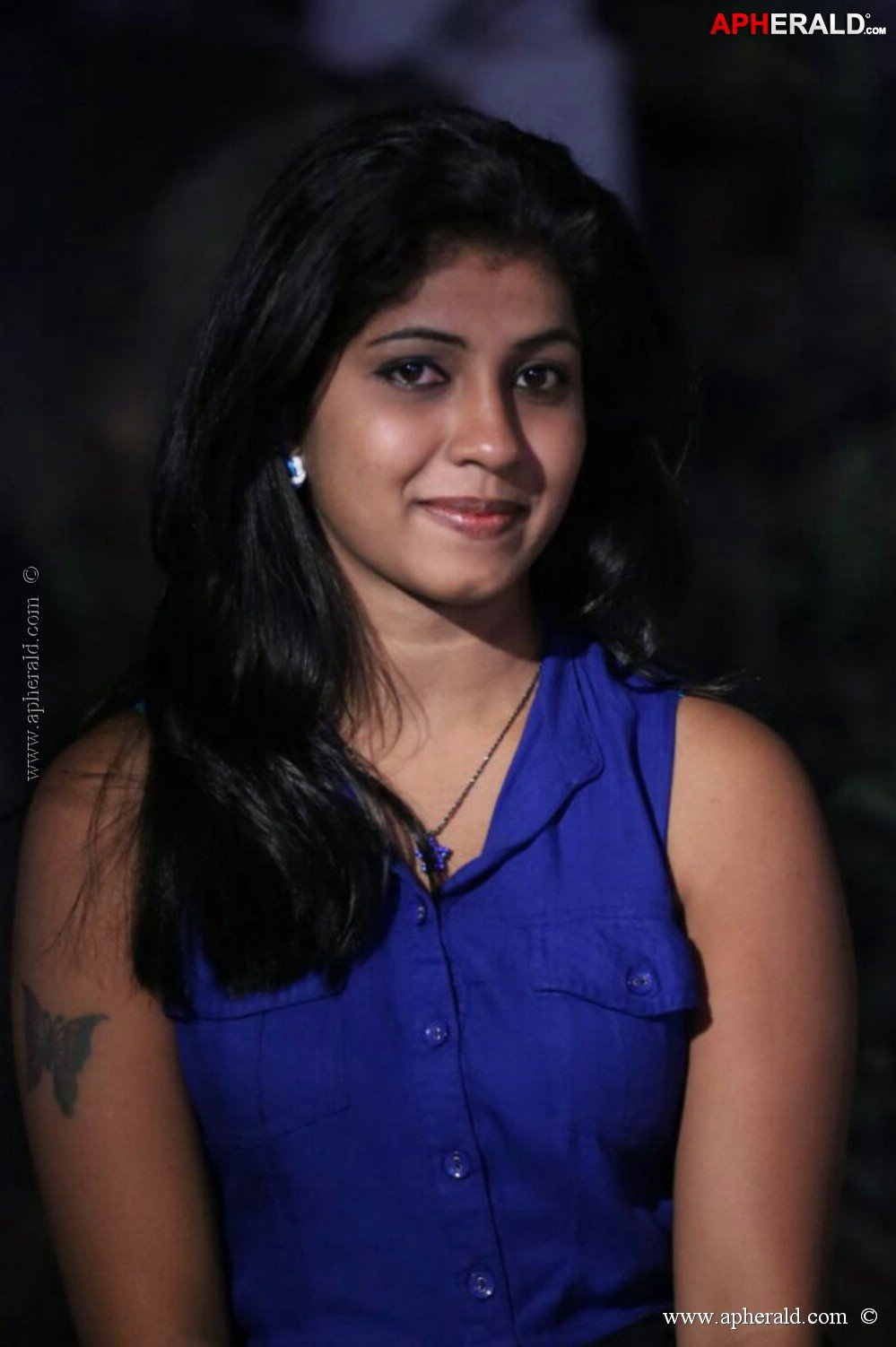 Geethanjali Latest Stills