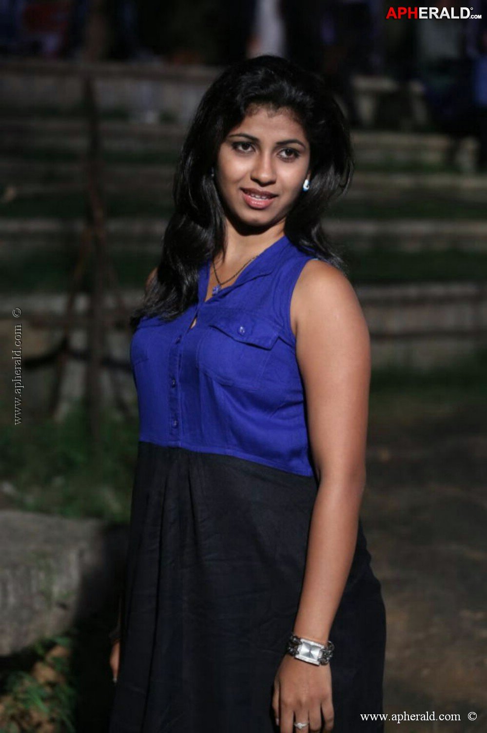 Geethanjali Latest Stills