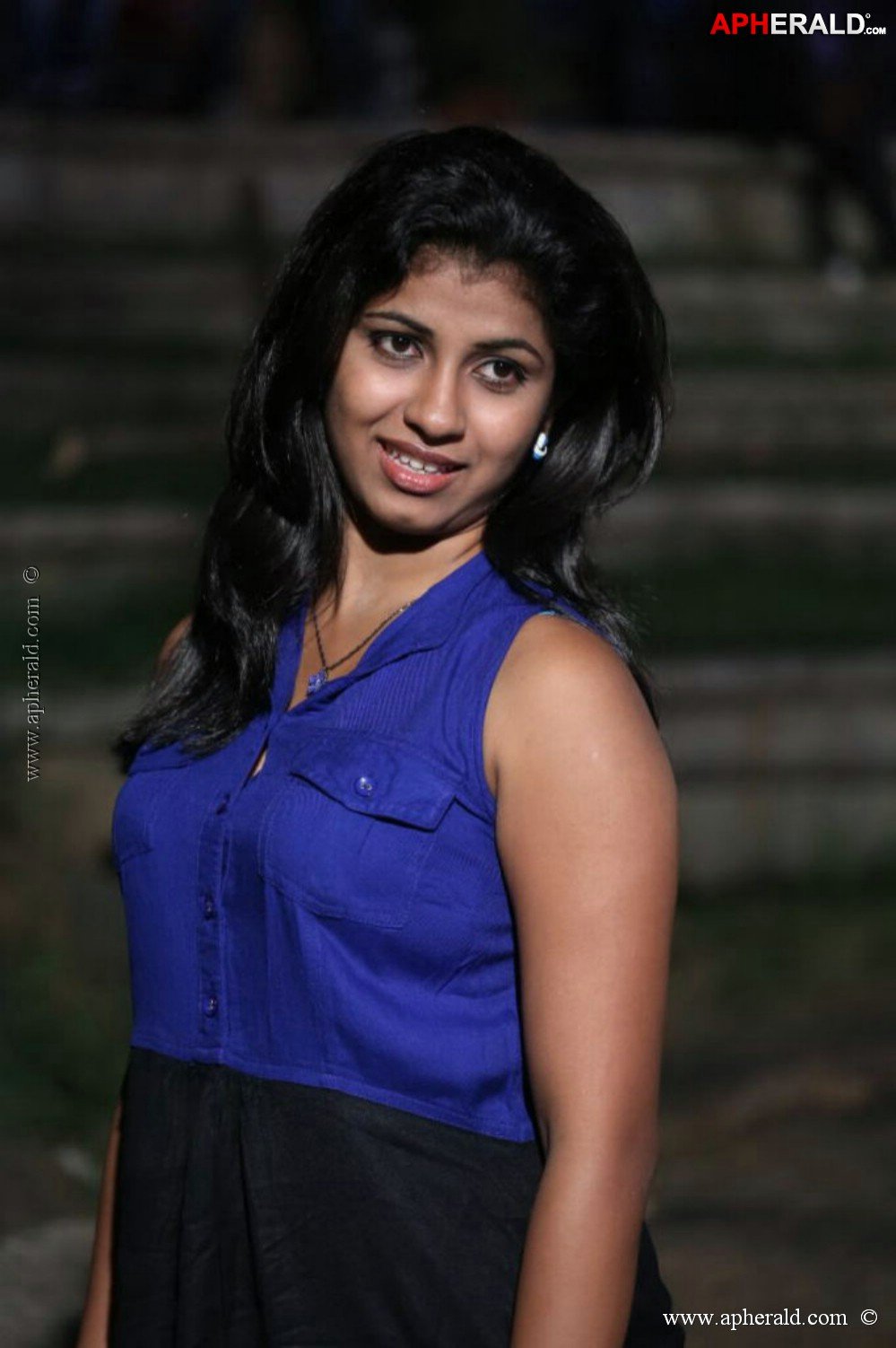 Geethanjali Latest Stills