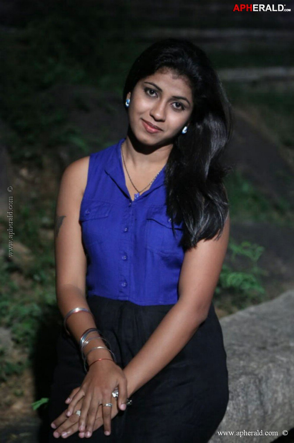 Geethanjali Latest Stills