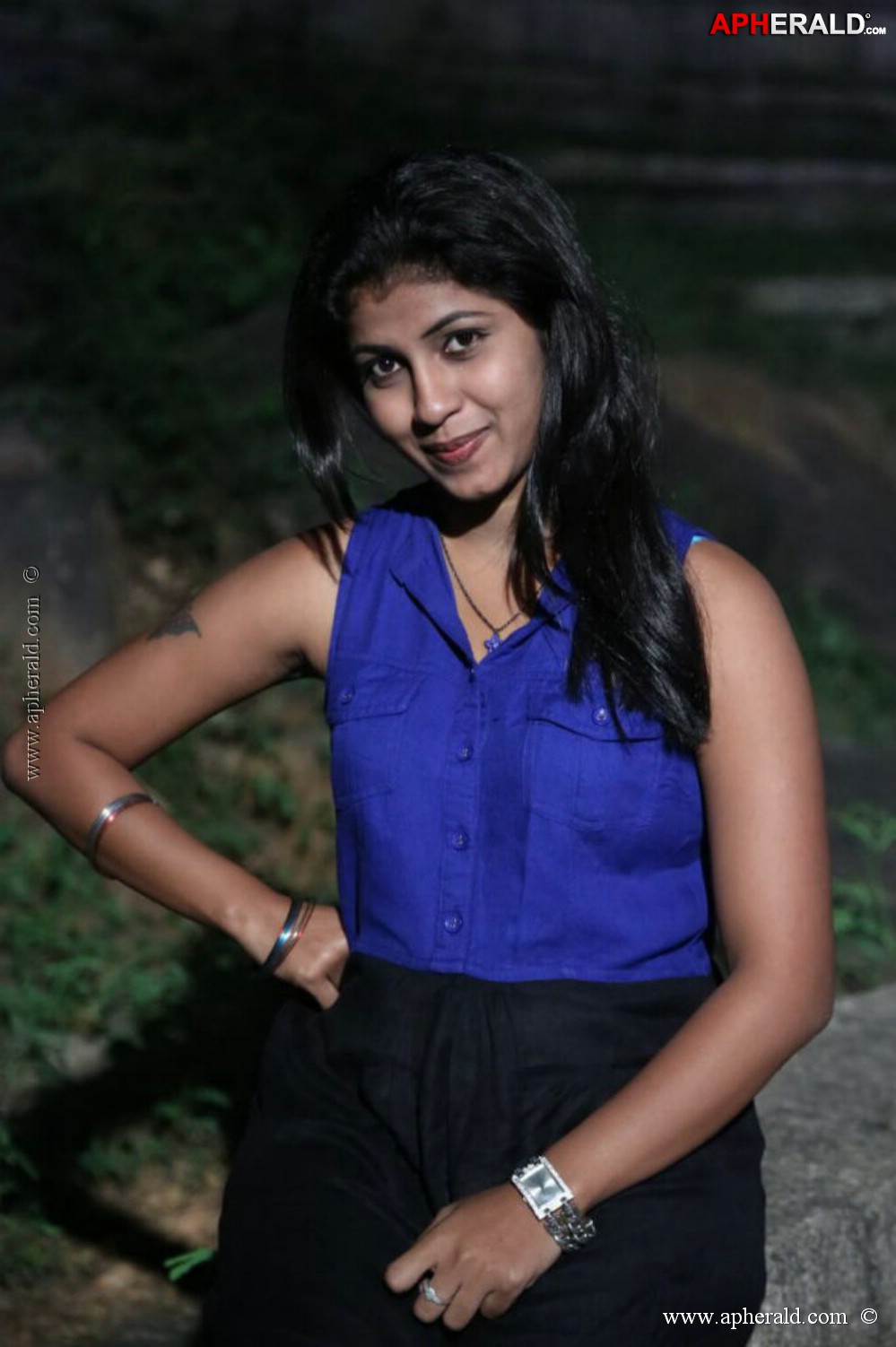 Geethanjali Latest Stills