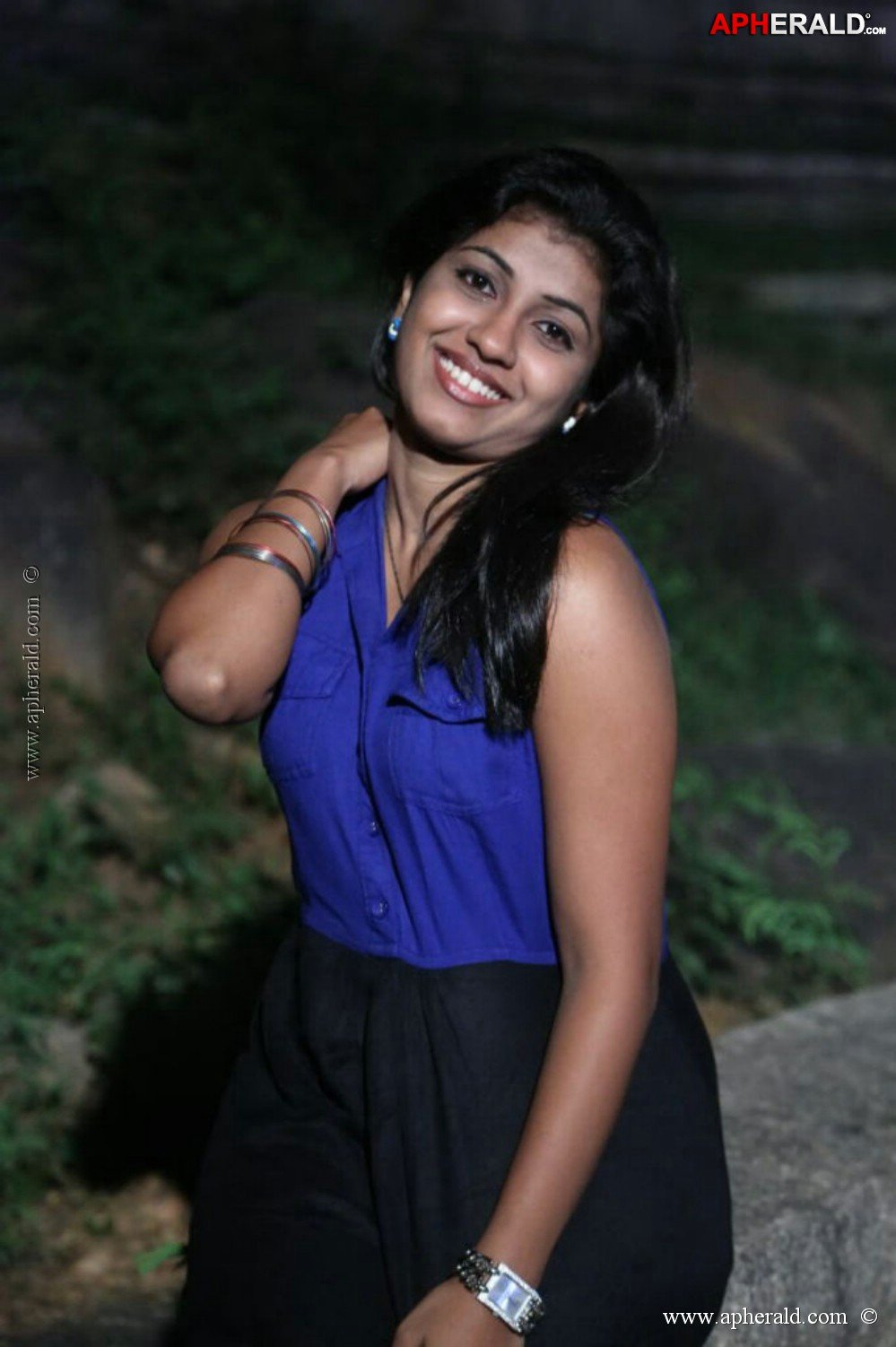 Geethanjali Latest Stills