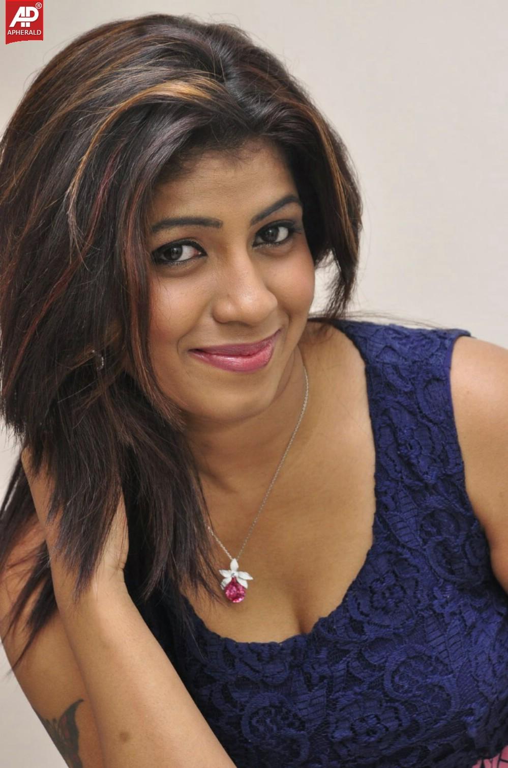 Geethanjali New Stills