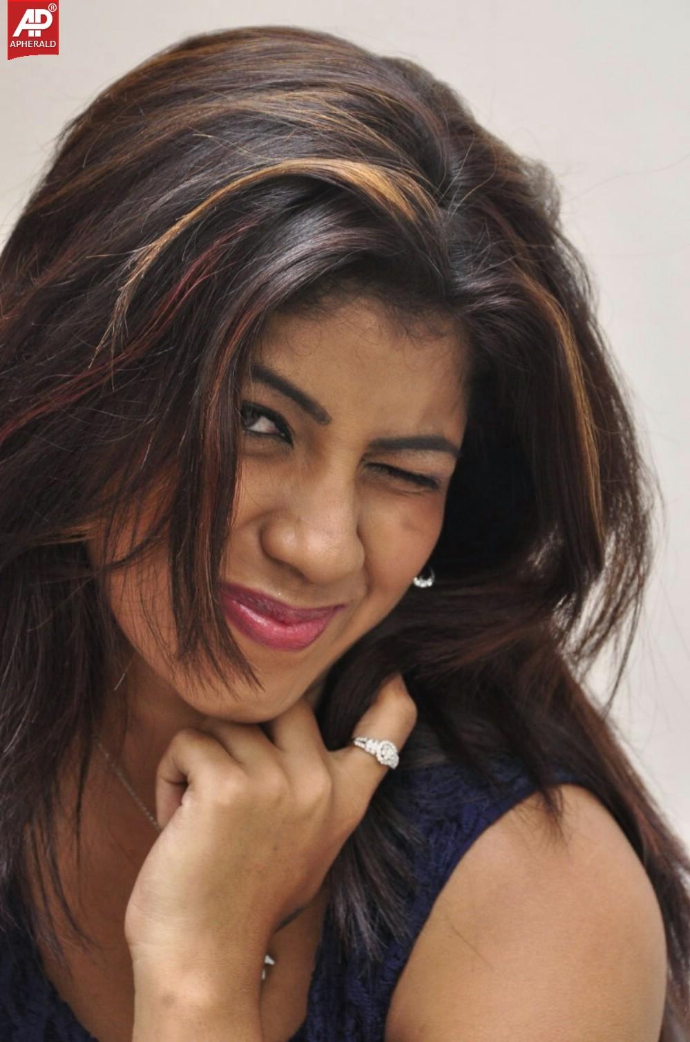 Geethanjali New Stills