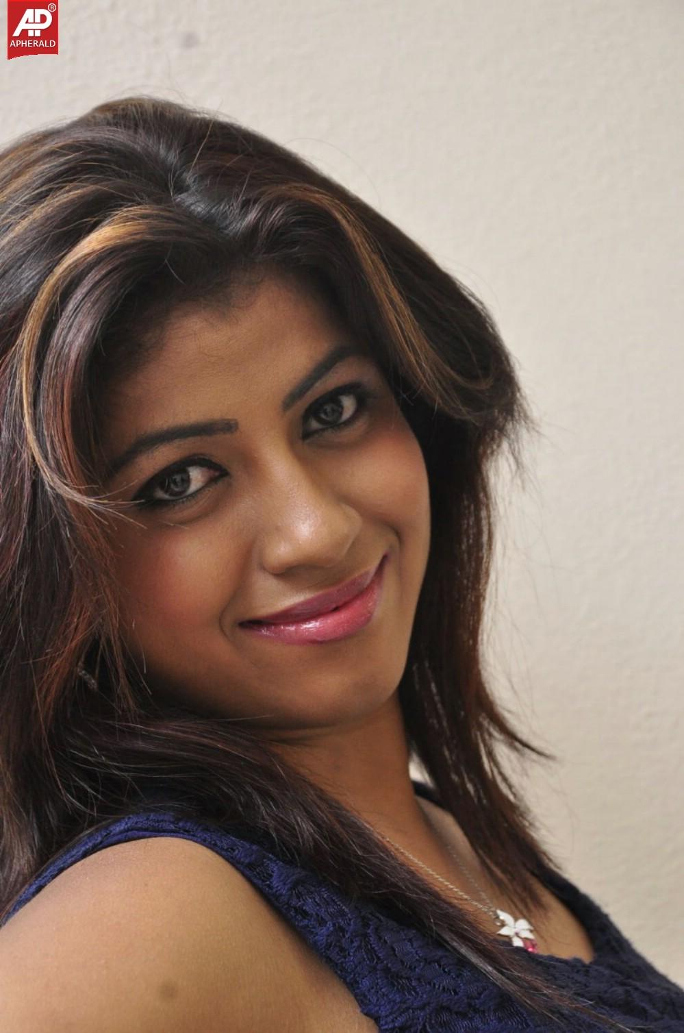 Geethanjali New Stills