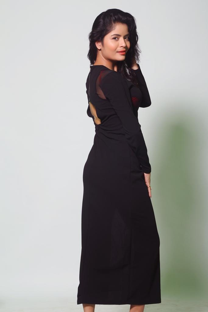 Gehana Vasisth Latest Photoshoot