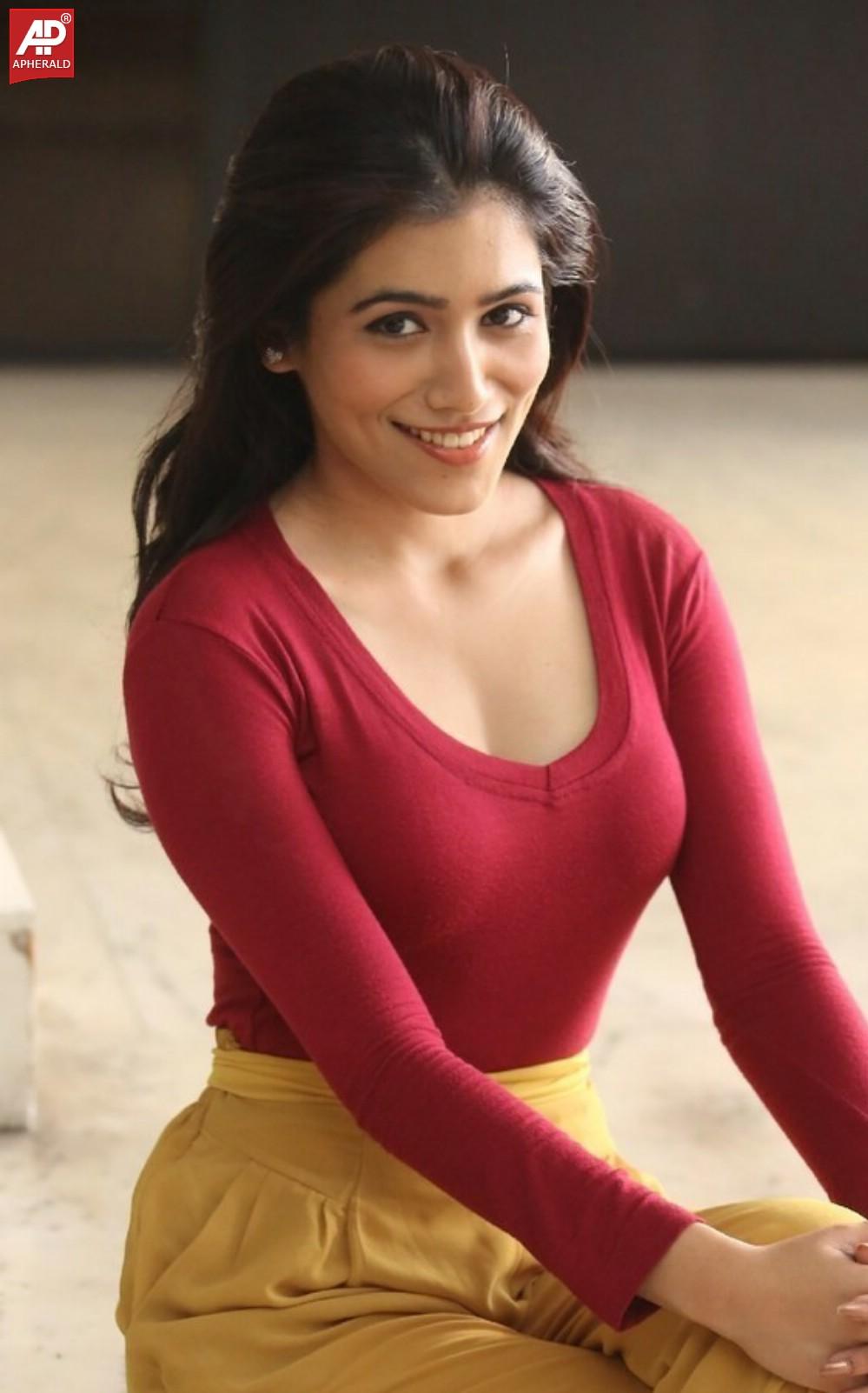 Ghazal Somaiah Latest Photoshoot