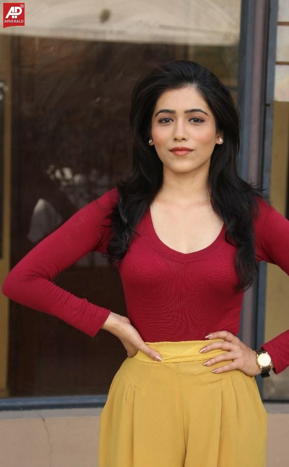 Ghazal Somaiah Latest Photoshoot