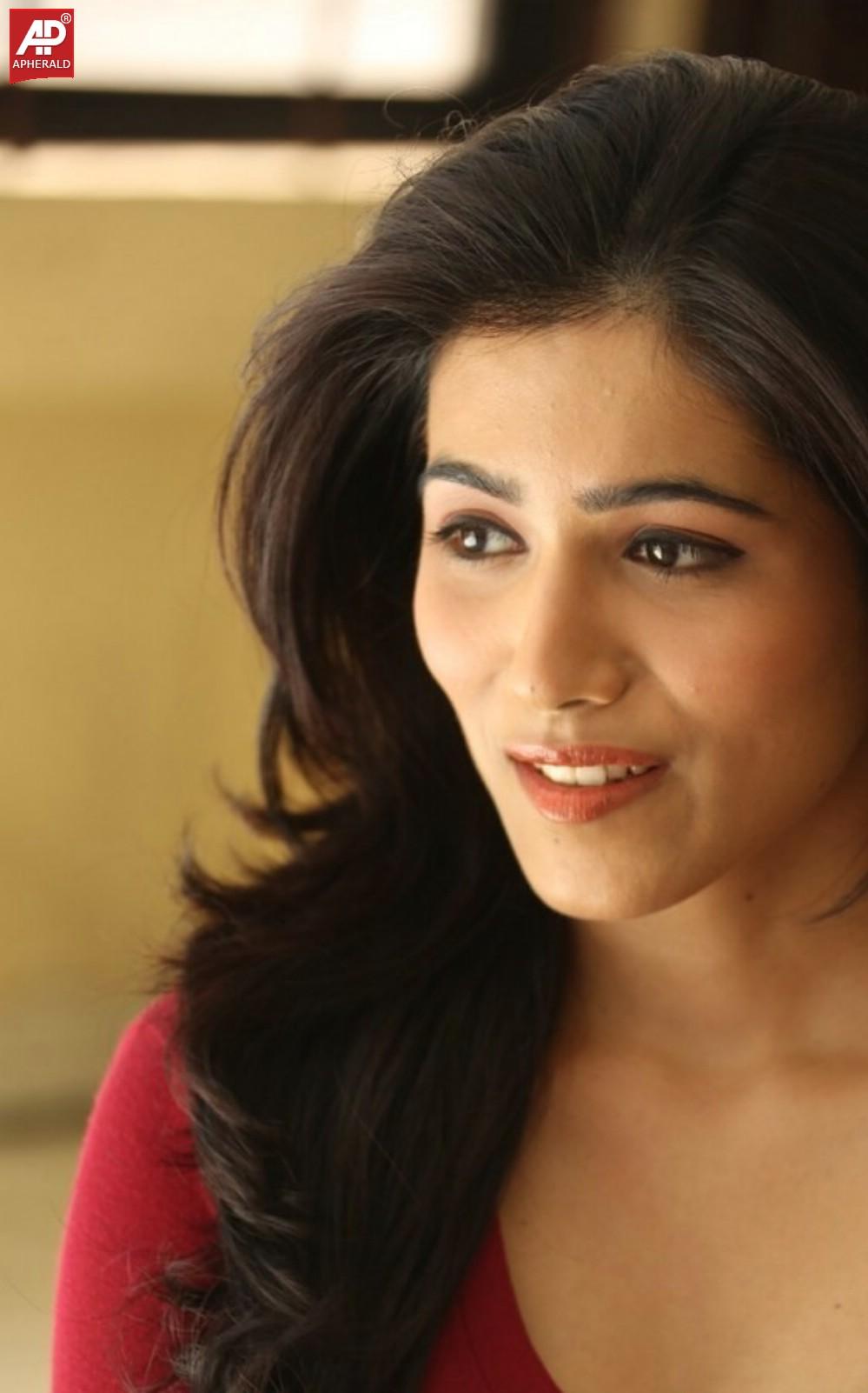 Ghazal Somaiah Latest Photoshoot