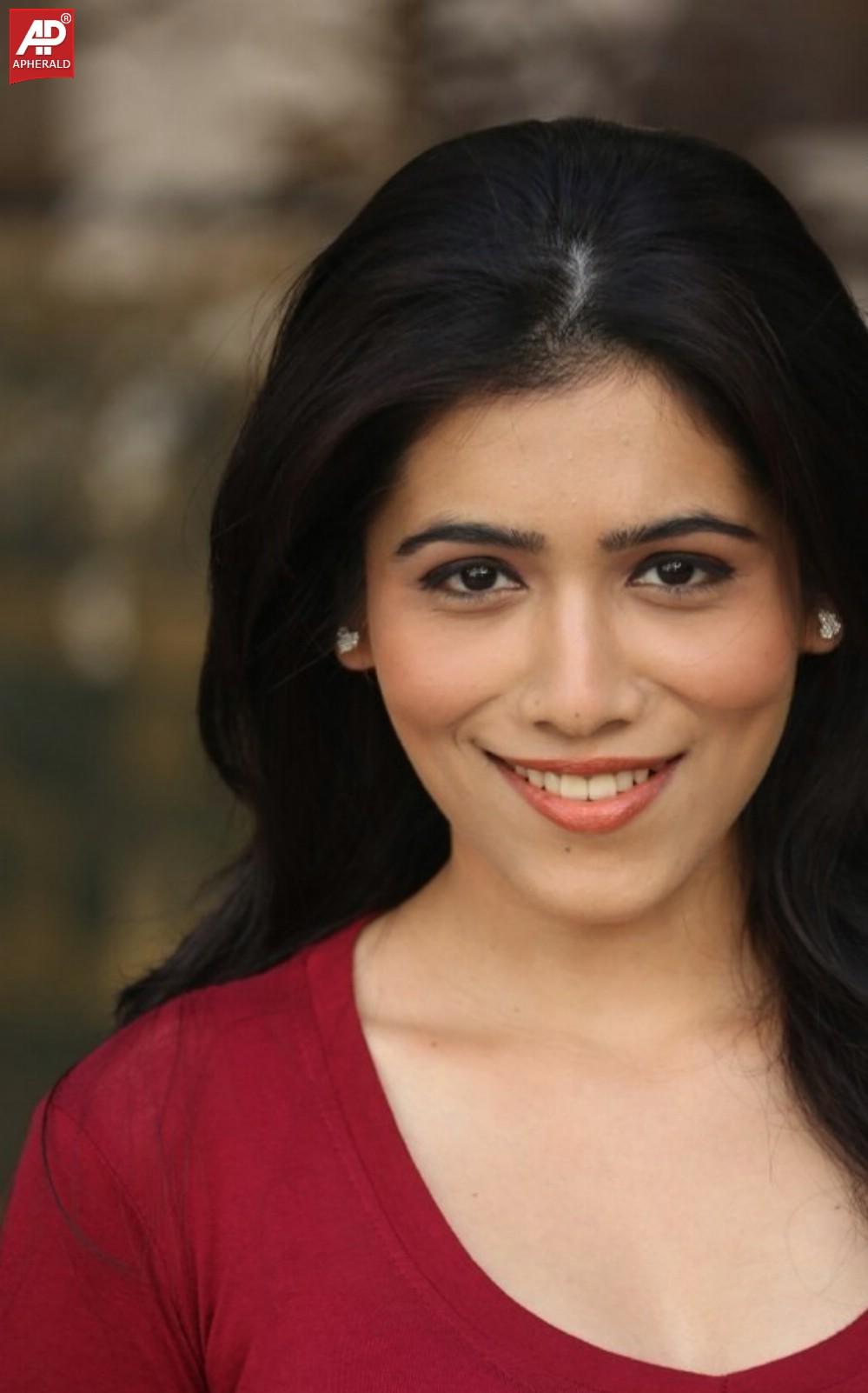 Ghazal Somaiah Latest Photoshoot