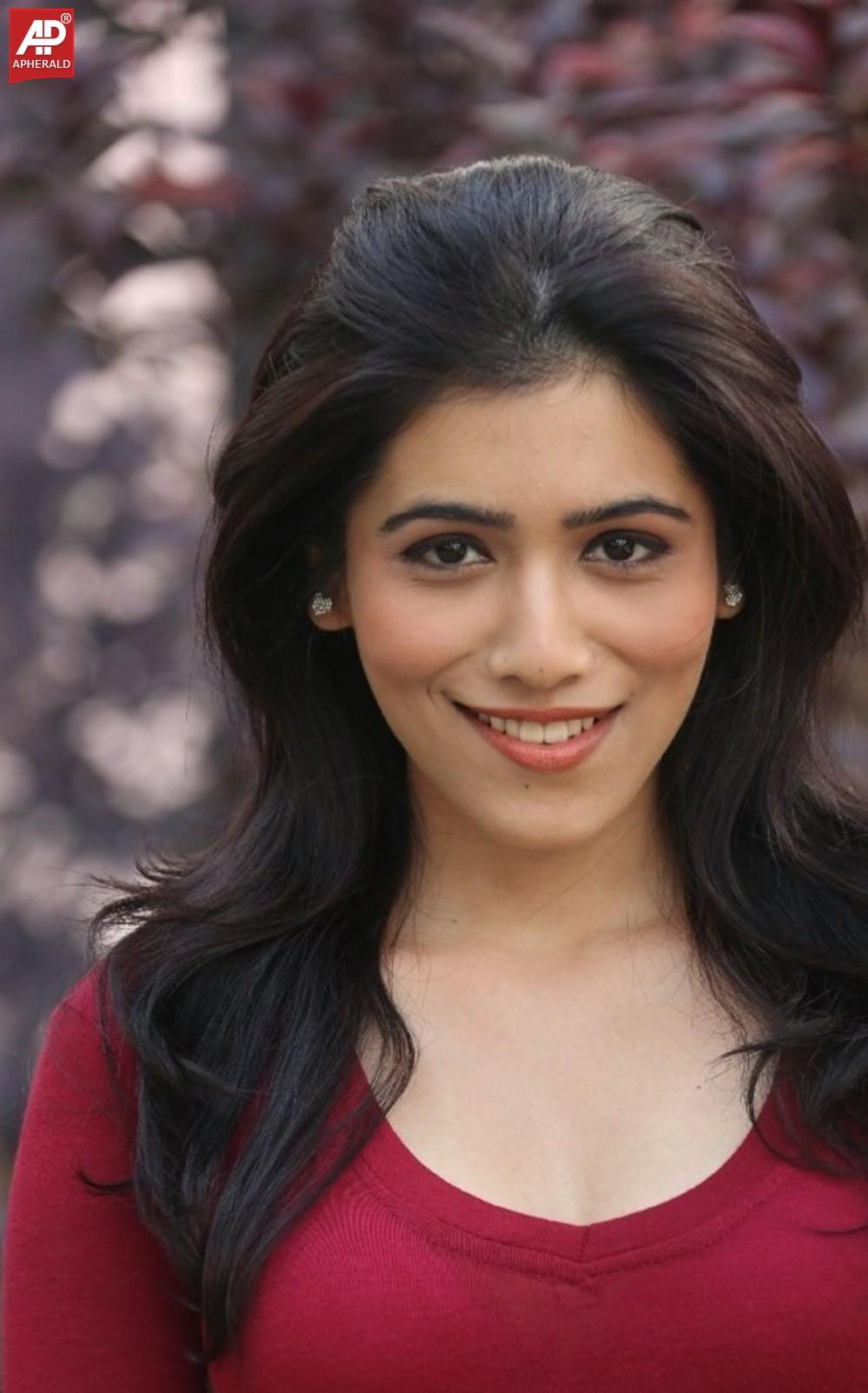 Ghazal Somaiah Latest Photoshoot