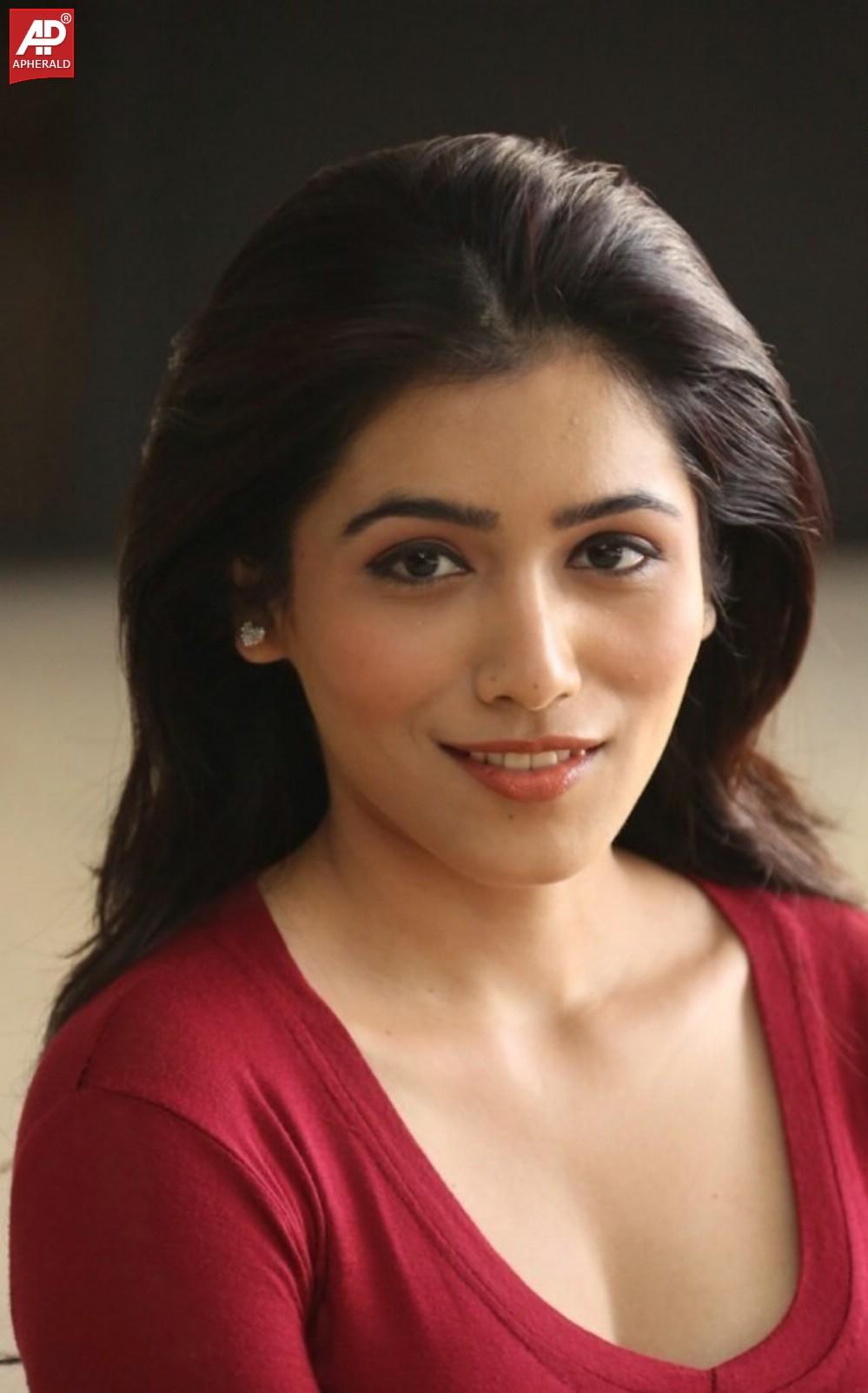 Ghazal Somaiah Latest Photoshoot