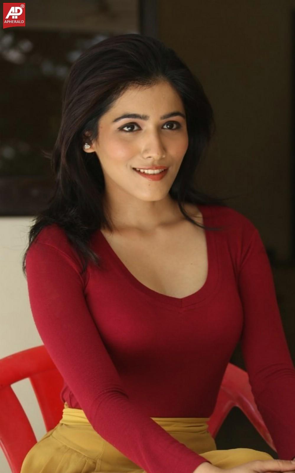 Ghazal Somaiah Latest Photoshoot