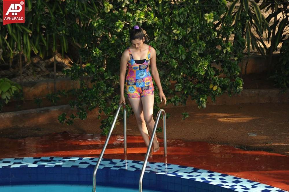 Gouri Sharma Stills