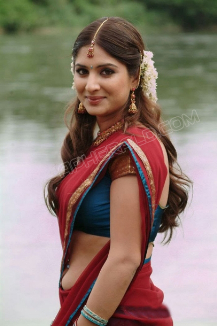 Gowri Munjal Stills