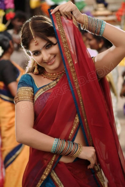Gowri Munjal Stills