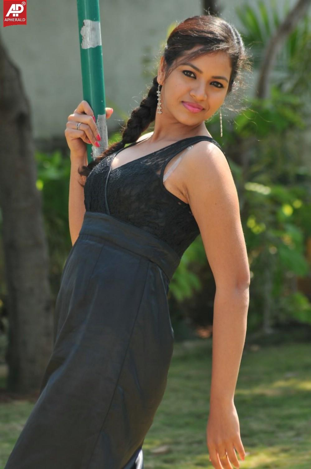 Gowthami Chowdary Latest Photos