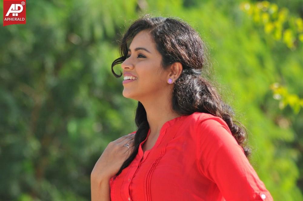 Gowthami Chowdary Latest Photos