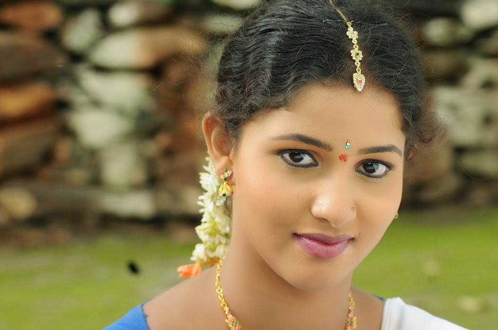 Greeshma Cute Photos
