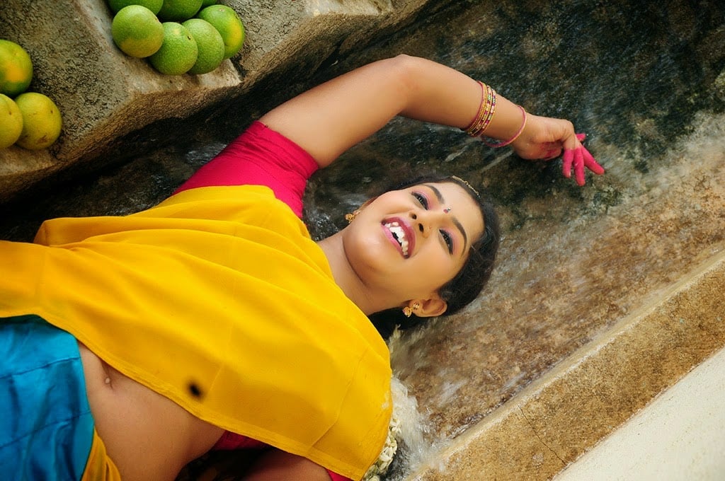 Greeshma Cute Photos