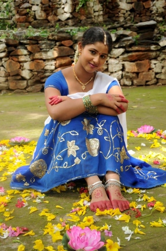 Greeshma Cute Photos