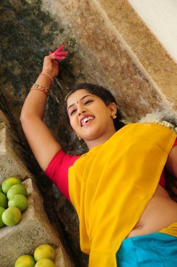 Greeshma Cute Photos