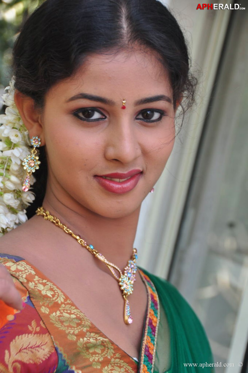 Greeshma Latest Stills
