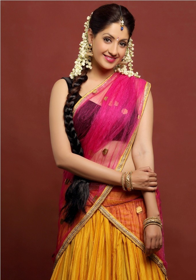 Gurleen Chopra Latest Photoshoot