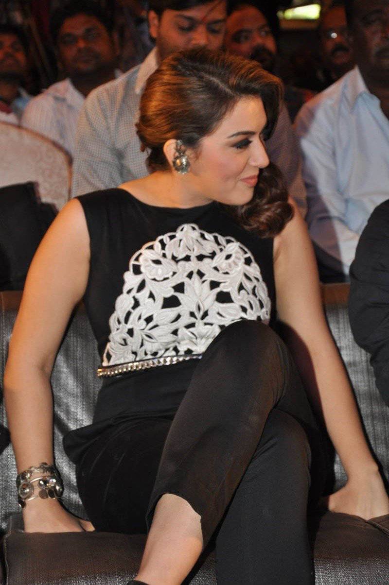 Hansika Latest Beautiful Stills